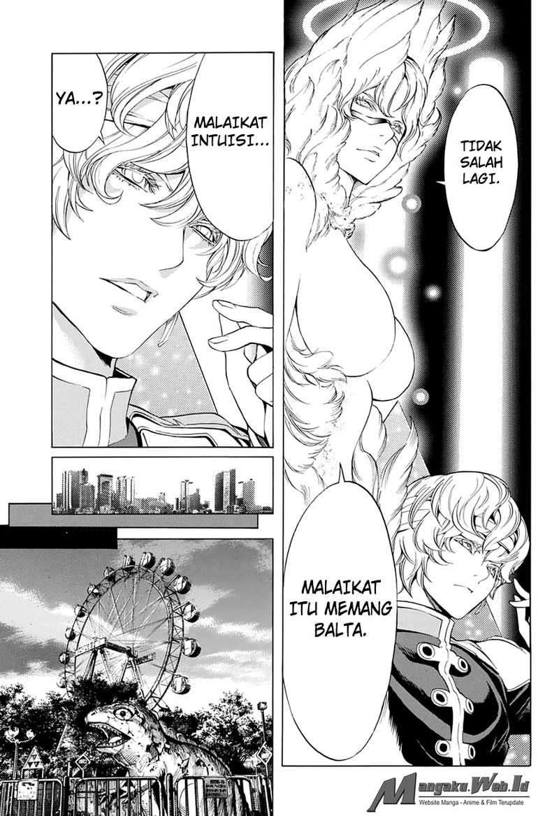 Platinum End Bab 14 halaman 62