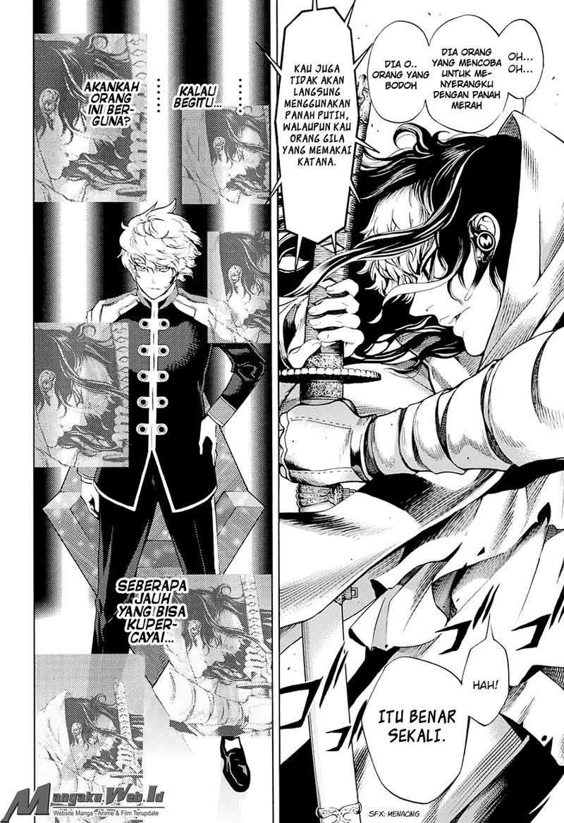 Platinum End Bab 15 halaman 7