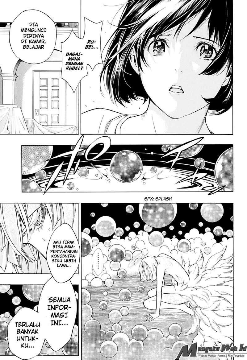 Platinum End Bab 15 halaman 18