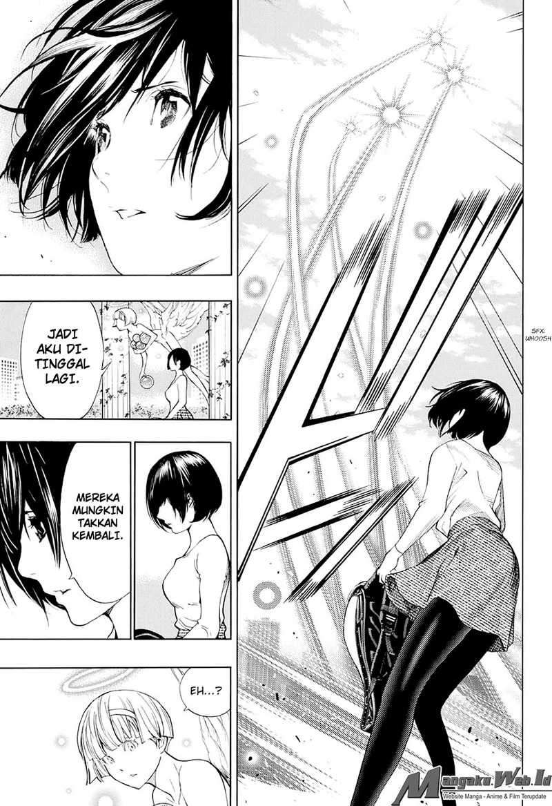 Platinum End Bab 15 halaman 20