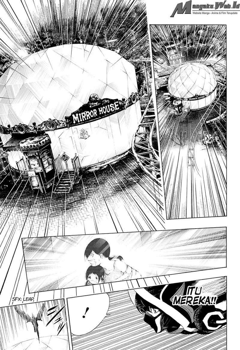 Platinum End Bab 15 halaman 26