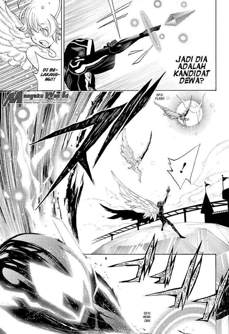 Platinum End Bab 15 halaman 44