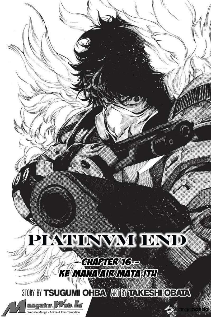 Platinum End Bab 16 halaman 1