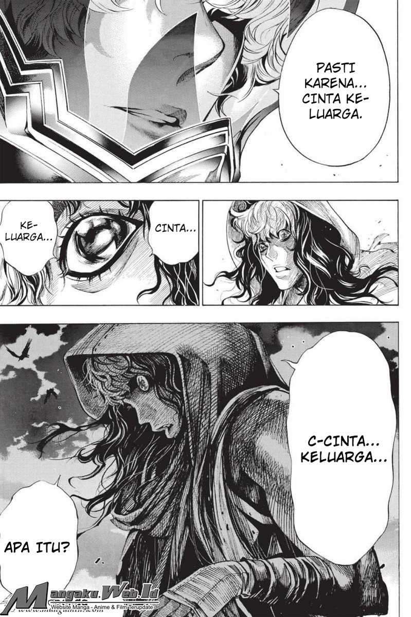 Platinum End Bab 16 halaman 9
