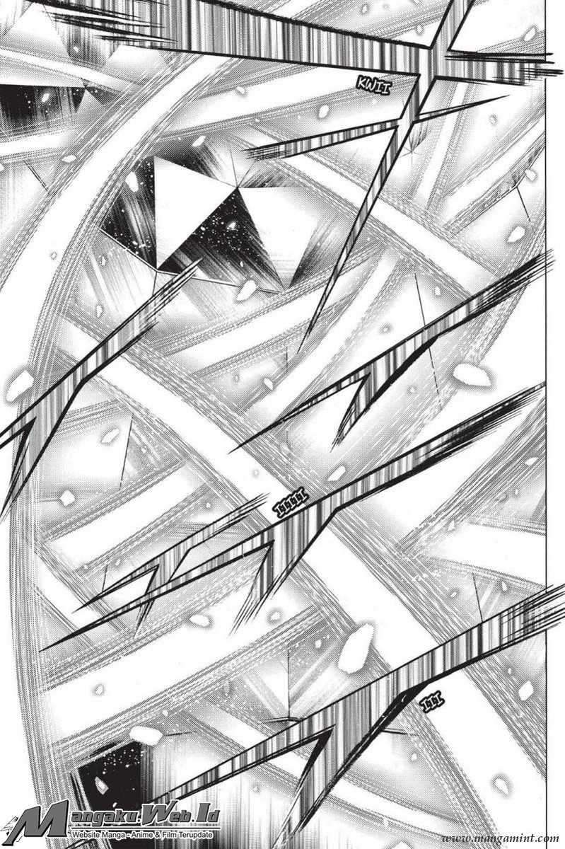 Platinum End Bab 16 halaman 13