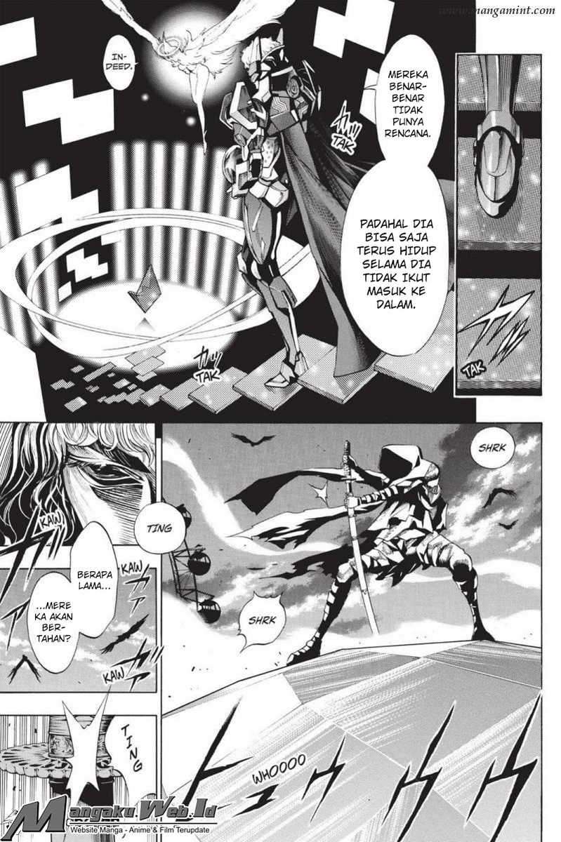 Platinum End Bab 16 halaman 15
