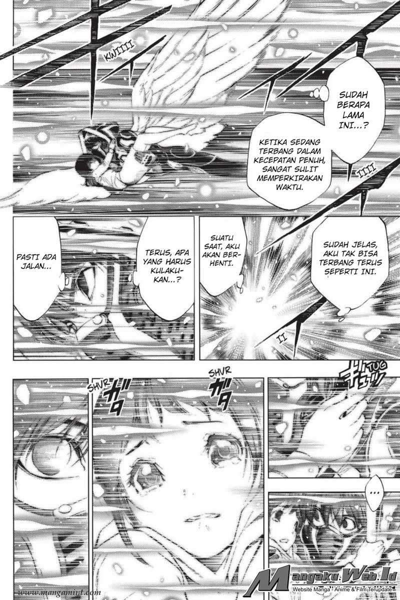 Platinum End Bab 16 halaman 16