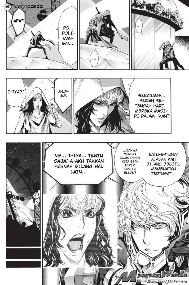Platinum End Bab 16 halaman 24