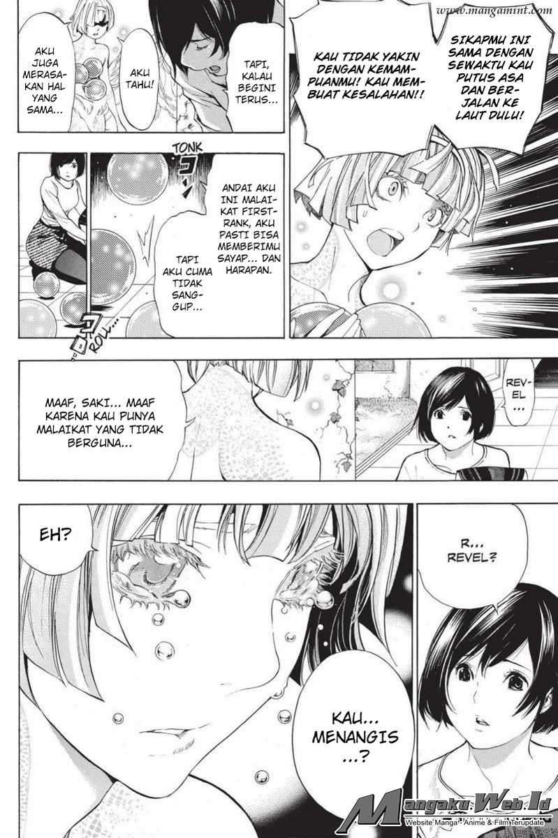 Platinum End Bab 16 halaman 34