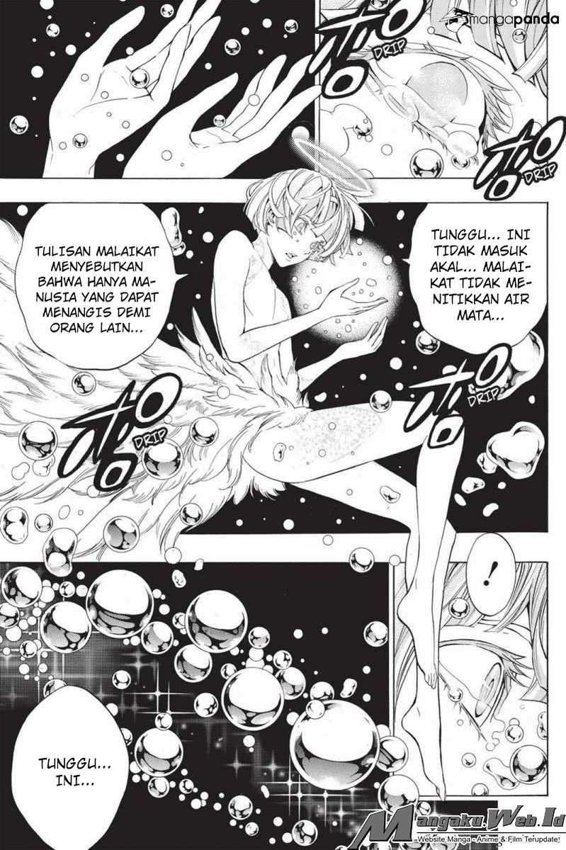 Platinum End Bab 16 halaman 35