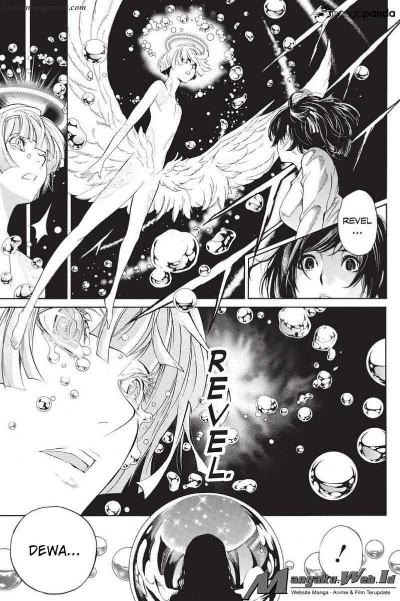Platinum End Bab 16 halaman 37