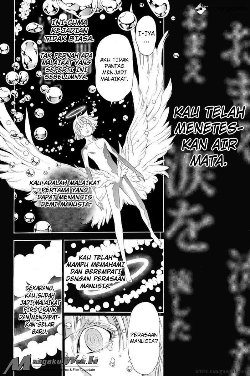 Platinum End Bab 16 halaman 38
