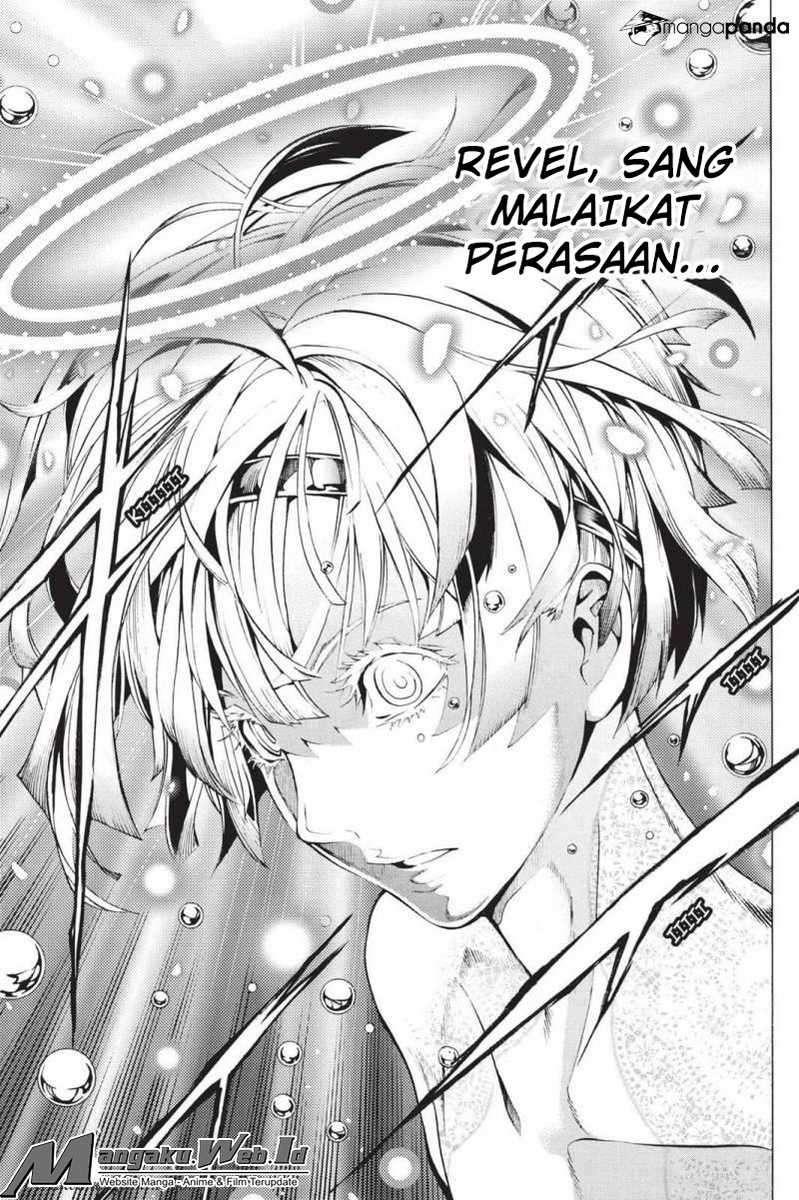 Platinum End Bab 16 halaman 39