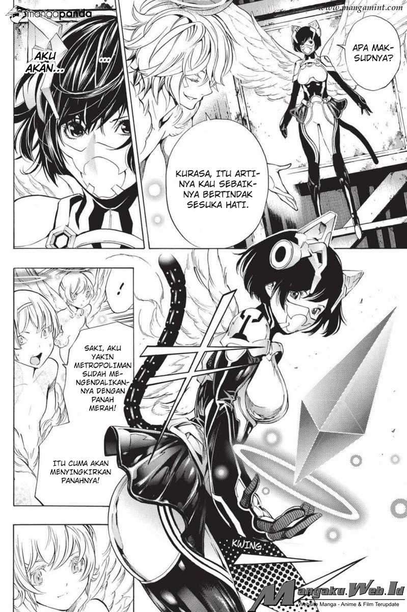 Platinum End Bab 16 halaman 45