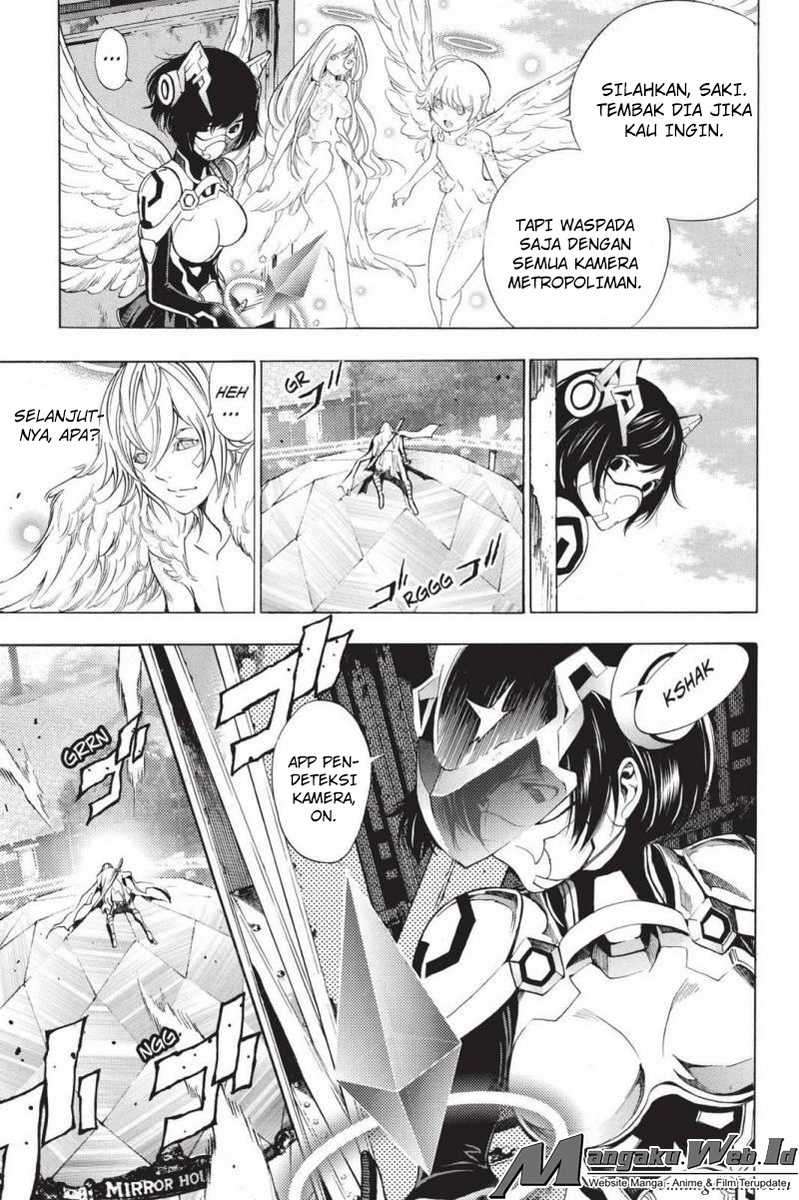 Platinum End Bab 16 halaman 46