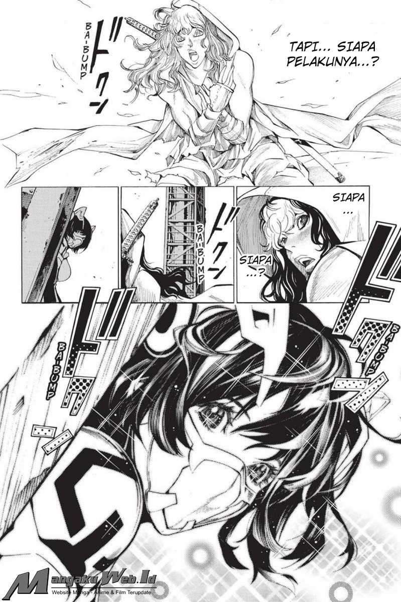 Platinum End Bab 16 halaman 48