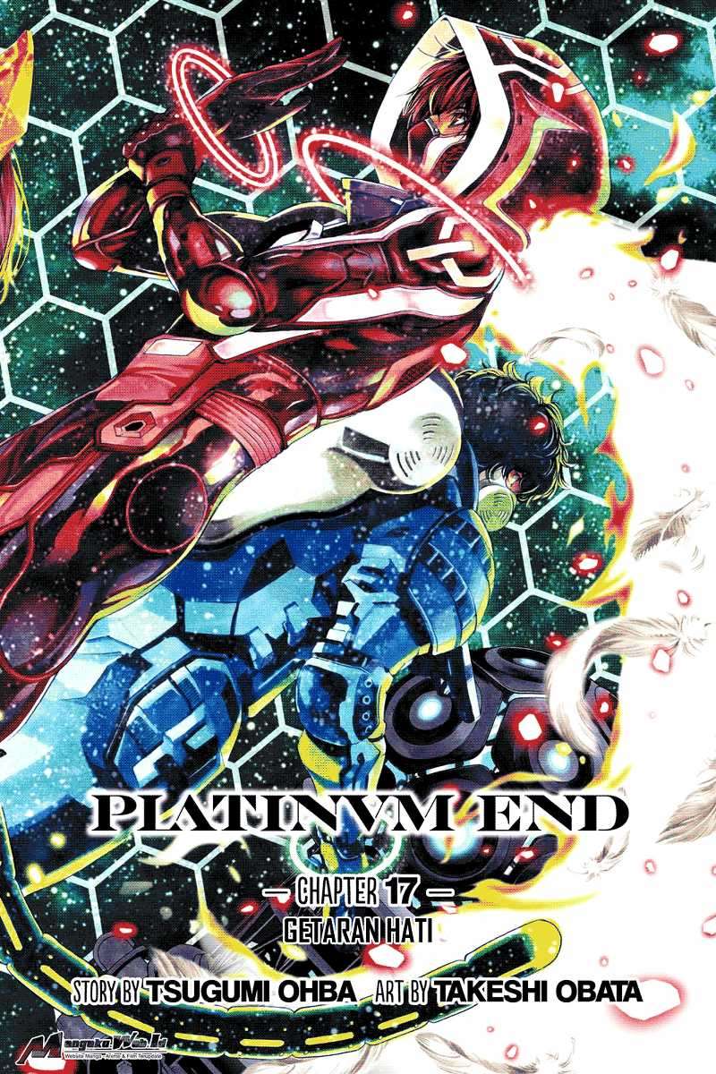 Platinum End Bab 17 halaman 1