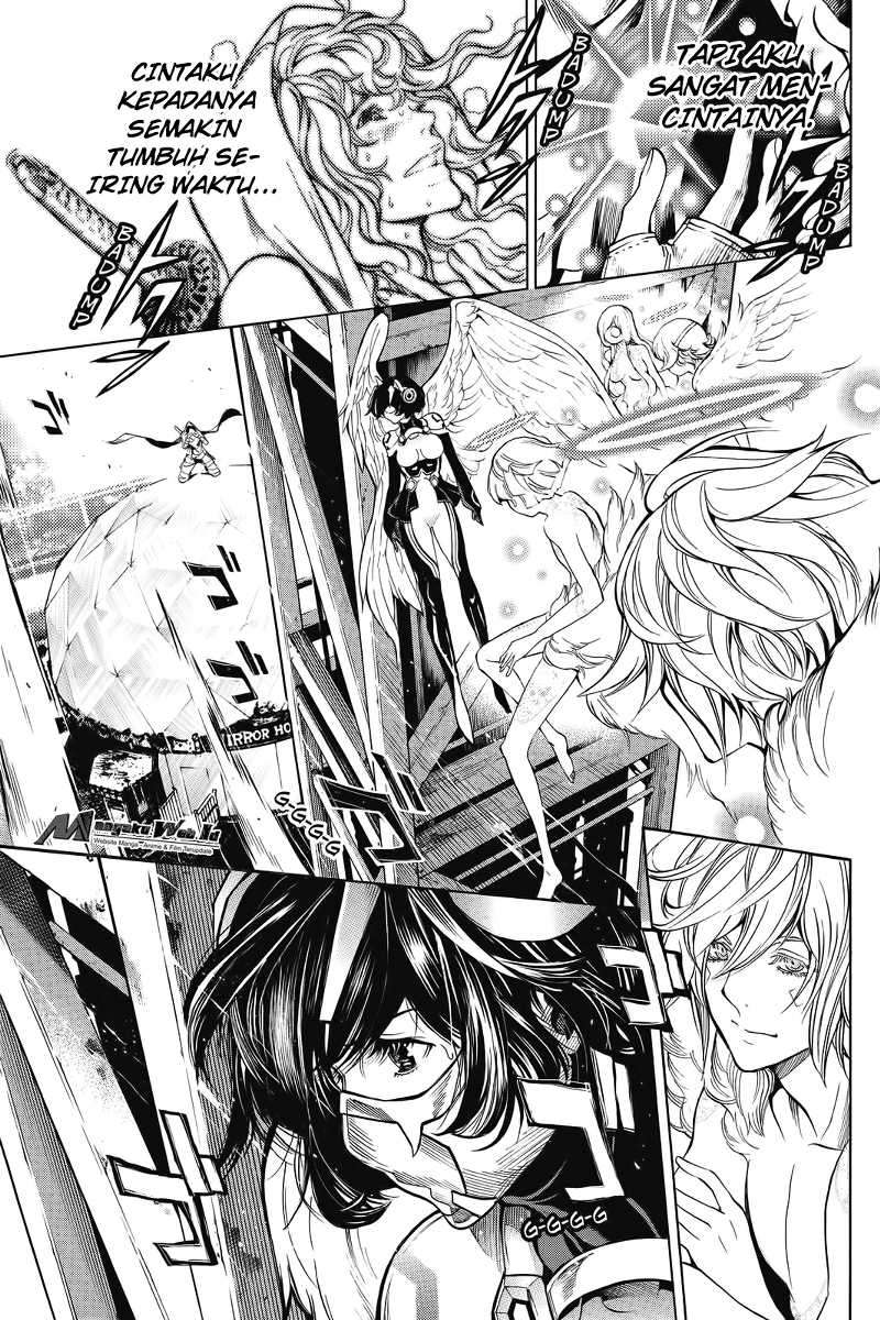 Platinum End Bab 17 halaman 4