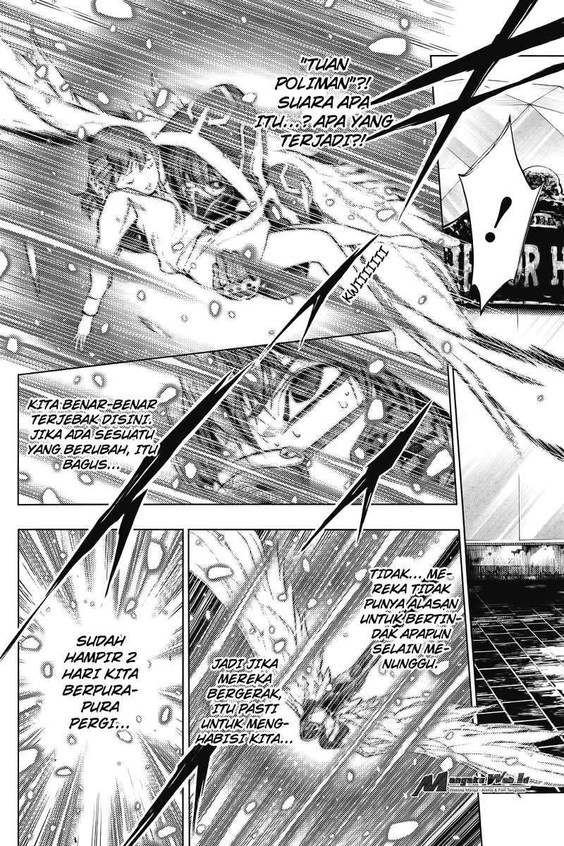 Platinum End Bab 17 halaman 5