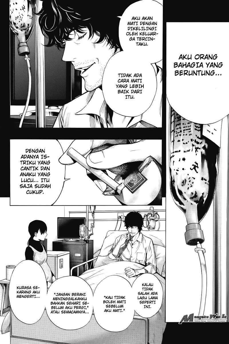 Platinum End Bab 17 halaman 7