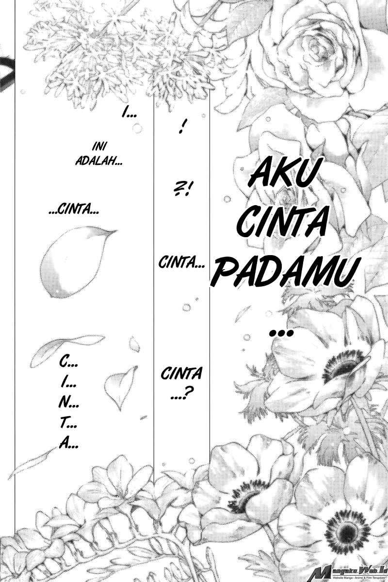 Platinum End Bab 17 halaman 14