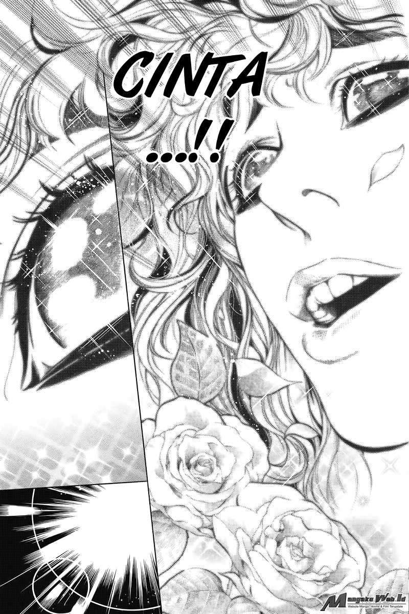 Platinum End Bab 17 halaman 15