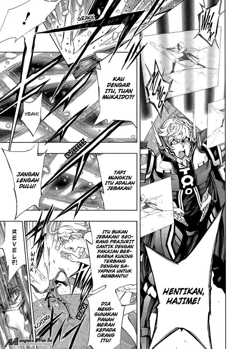 Platinum End Bab 17 halaman 26