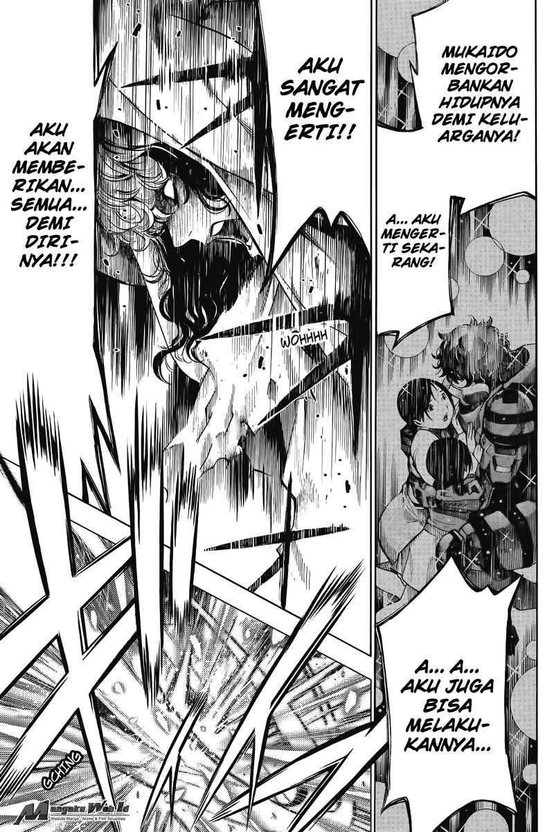 Platinum End Bab 17 halaman 30