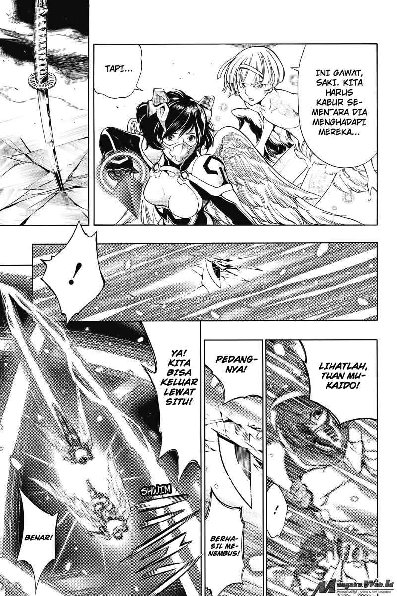 Platinum End Bab 17 halaman 38
