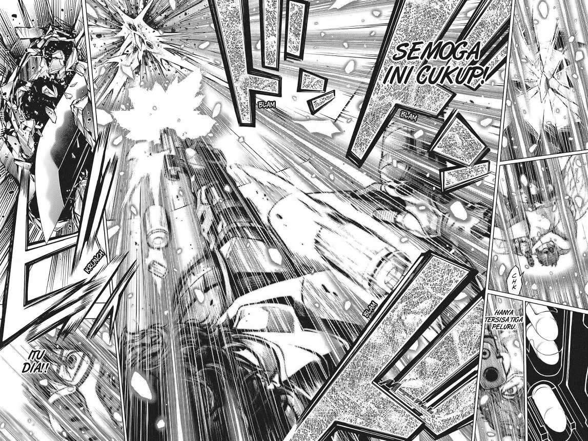 Platinum End Bab 17 halaman 39