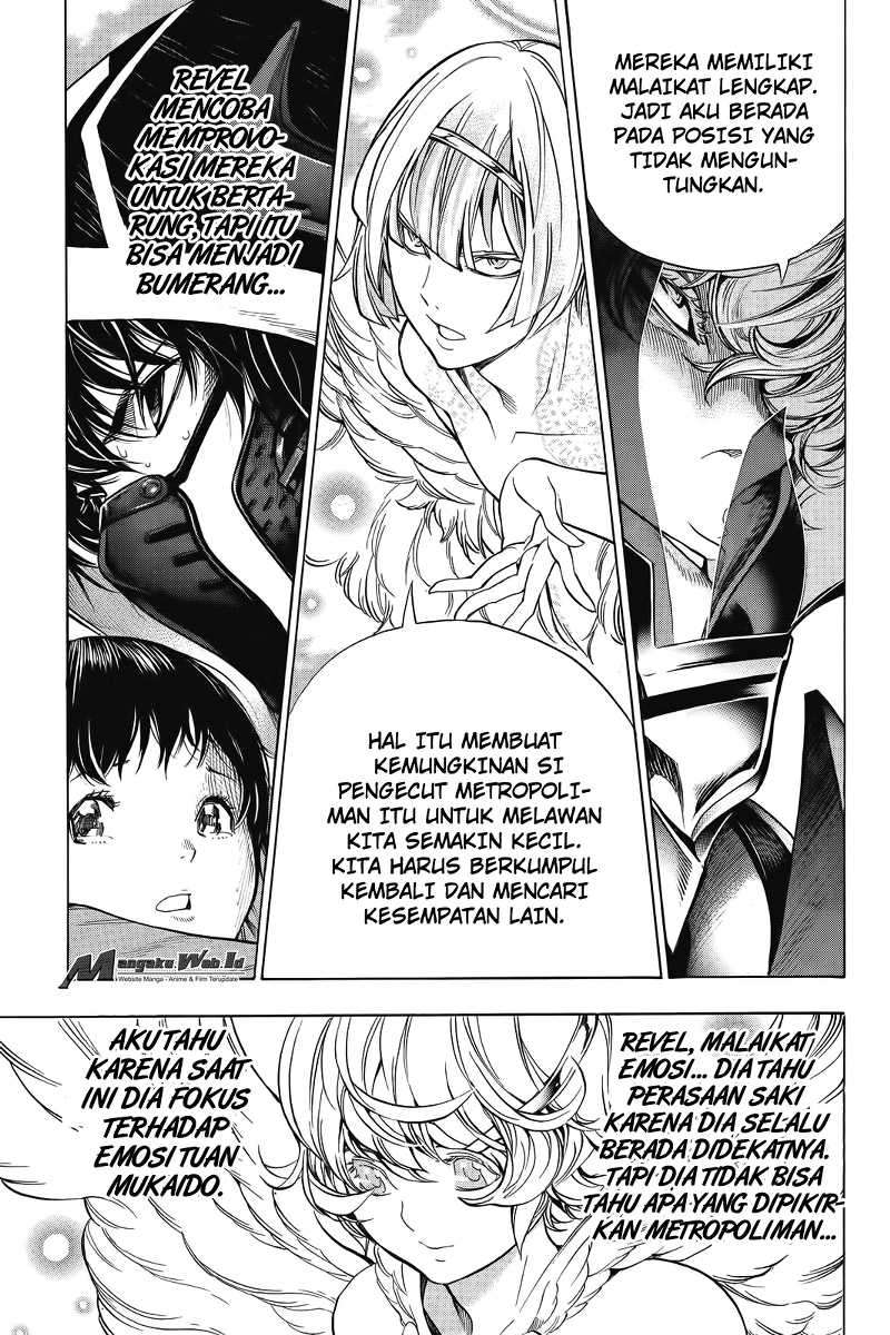 Platinum End Bab 17 halaman 45