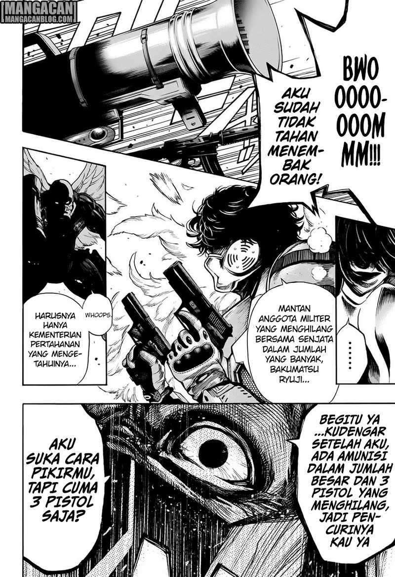 Platinum End Bab 18 halaman 9