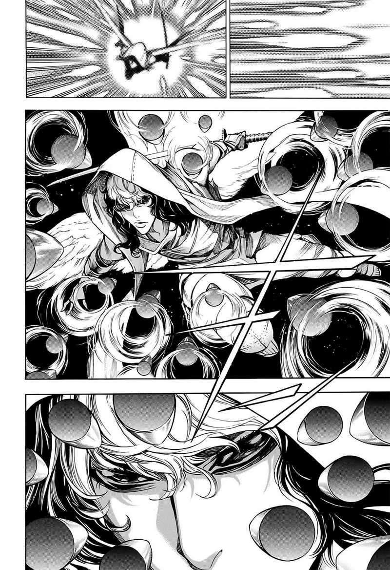 Platinum End Bab 18 halaman 37