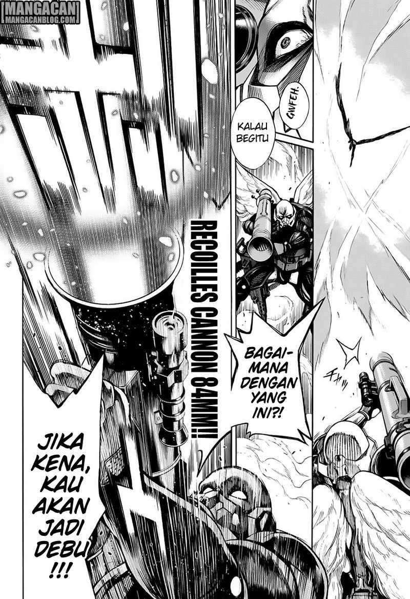 Platinum End Bab 18 halaman 39