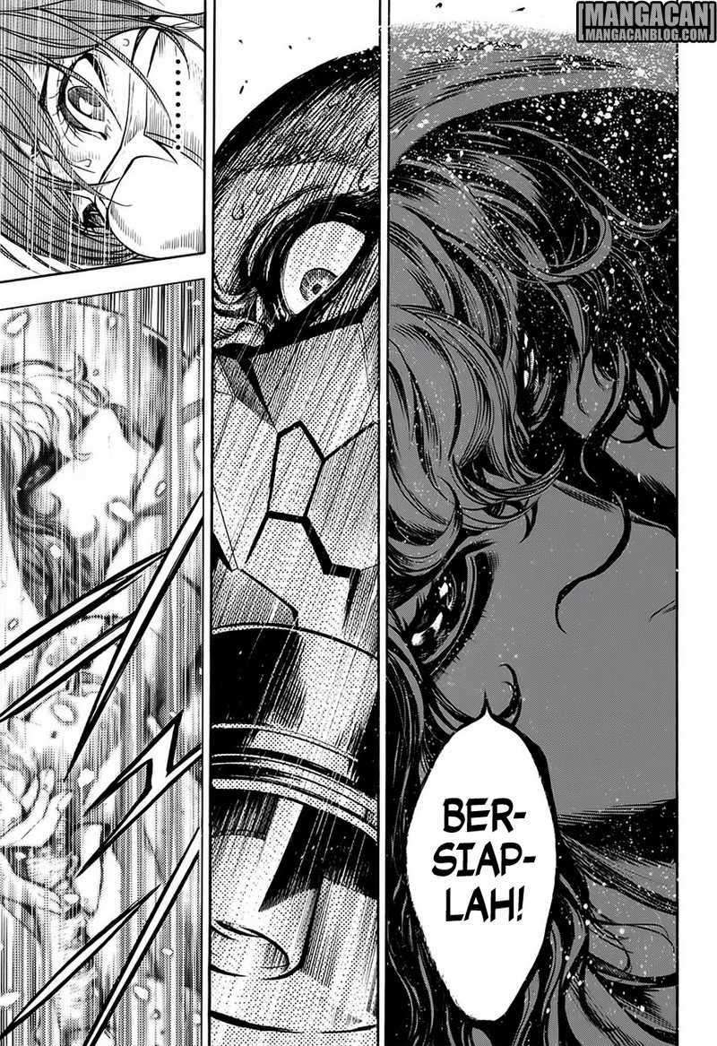 Platinum End Bab 18 halaman 44