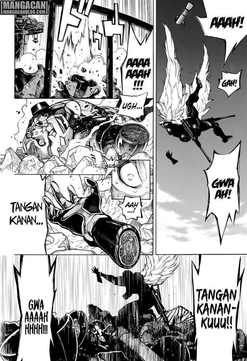 Platinum End Bab 18 halaman 46