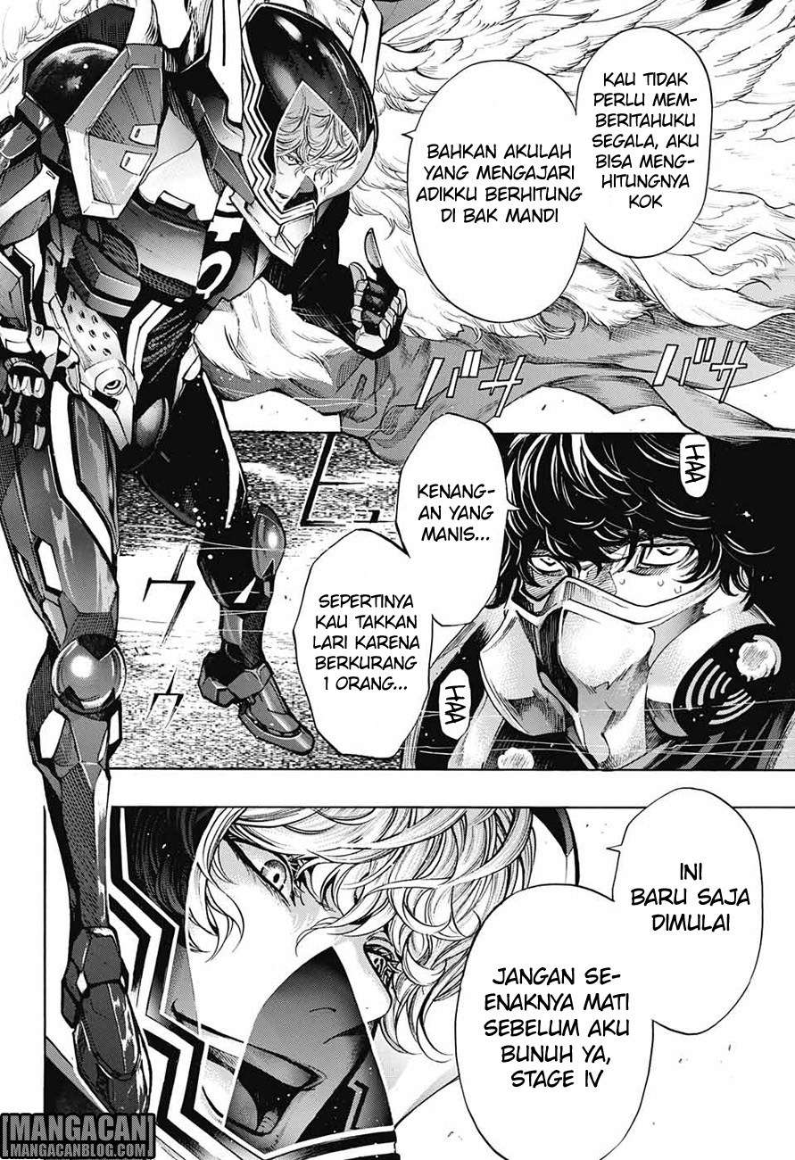 Platinum End Bab 19 halaman 4