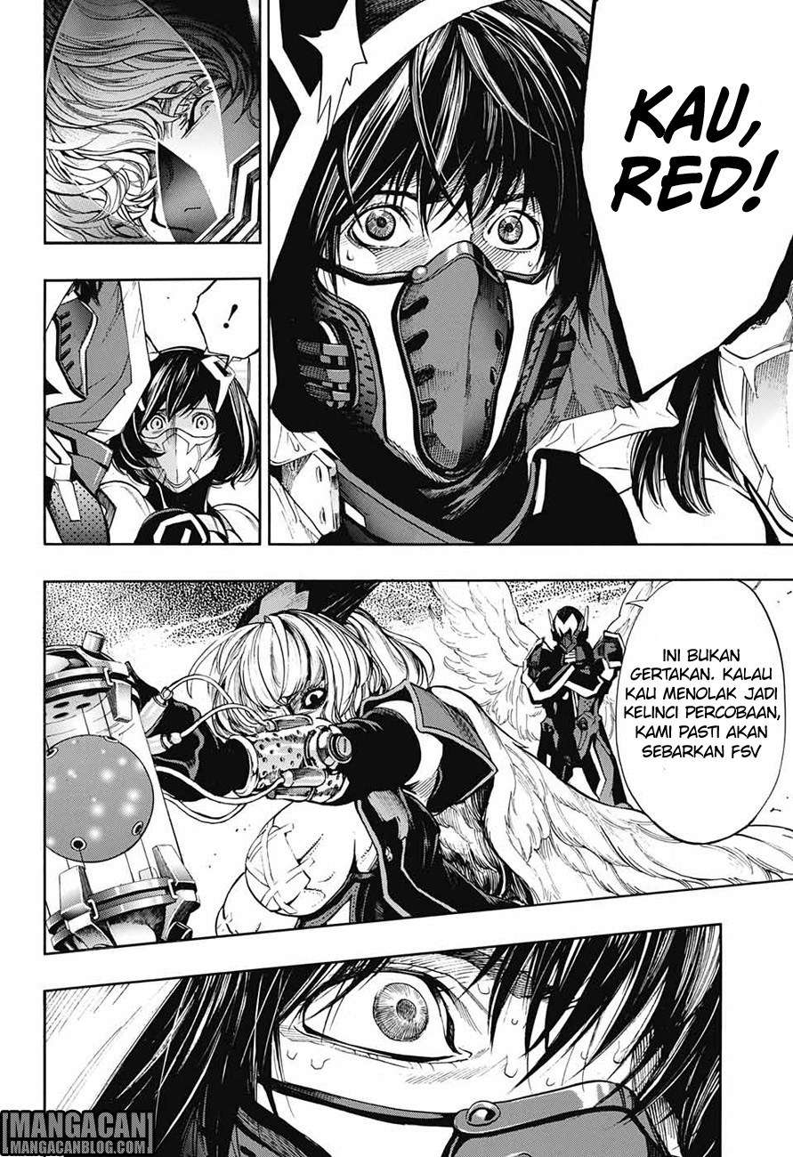 Platinum End Bab 19 halaman 15