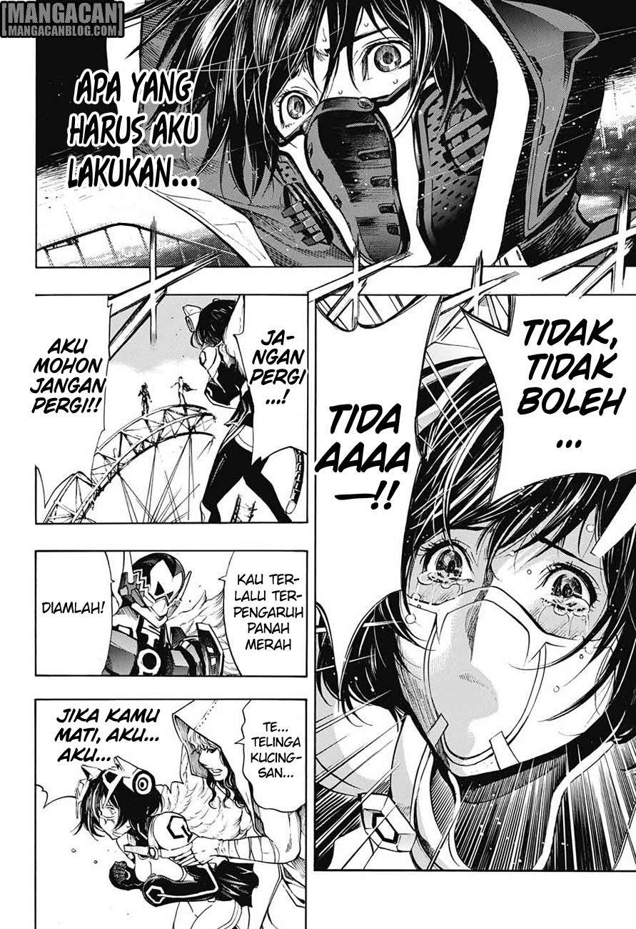 Platinum End Bab 19 halaman 24