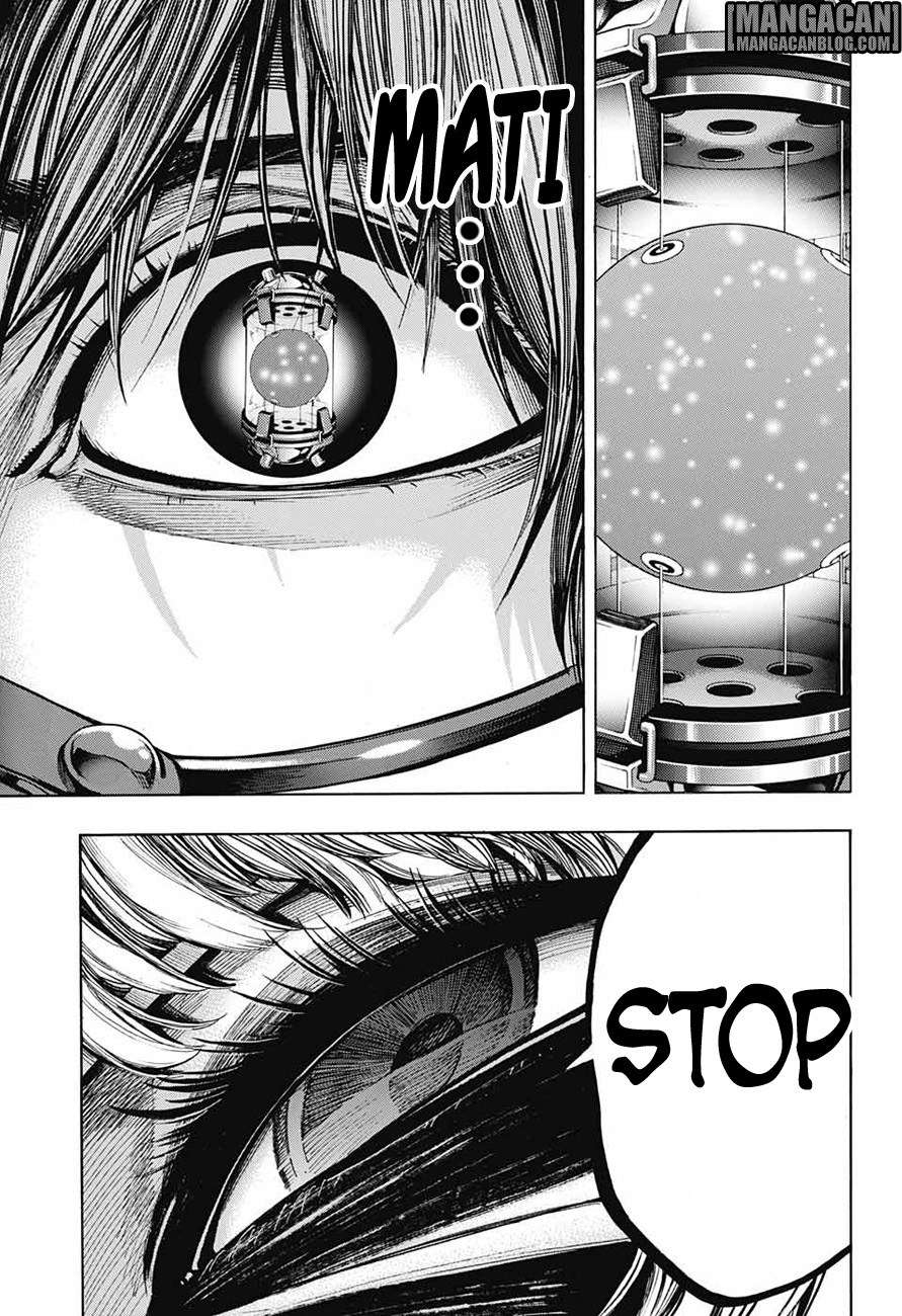 Platinum End Bab 19 halaman 31