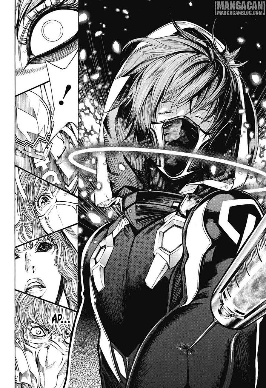 Platinum End Bab 19 halaman 34