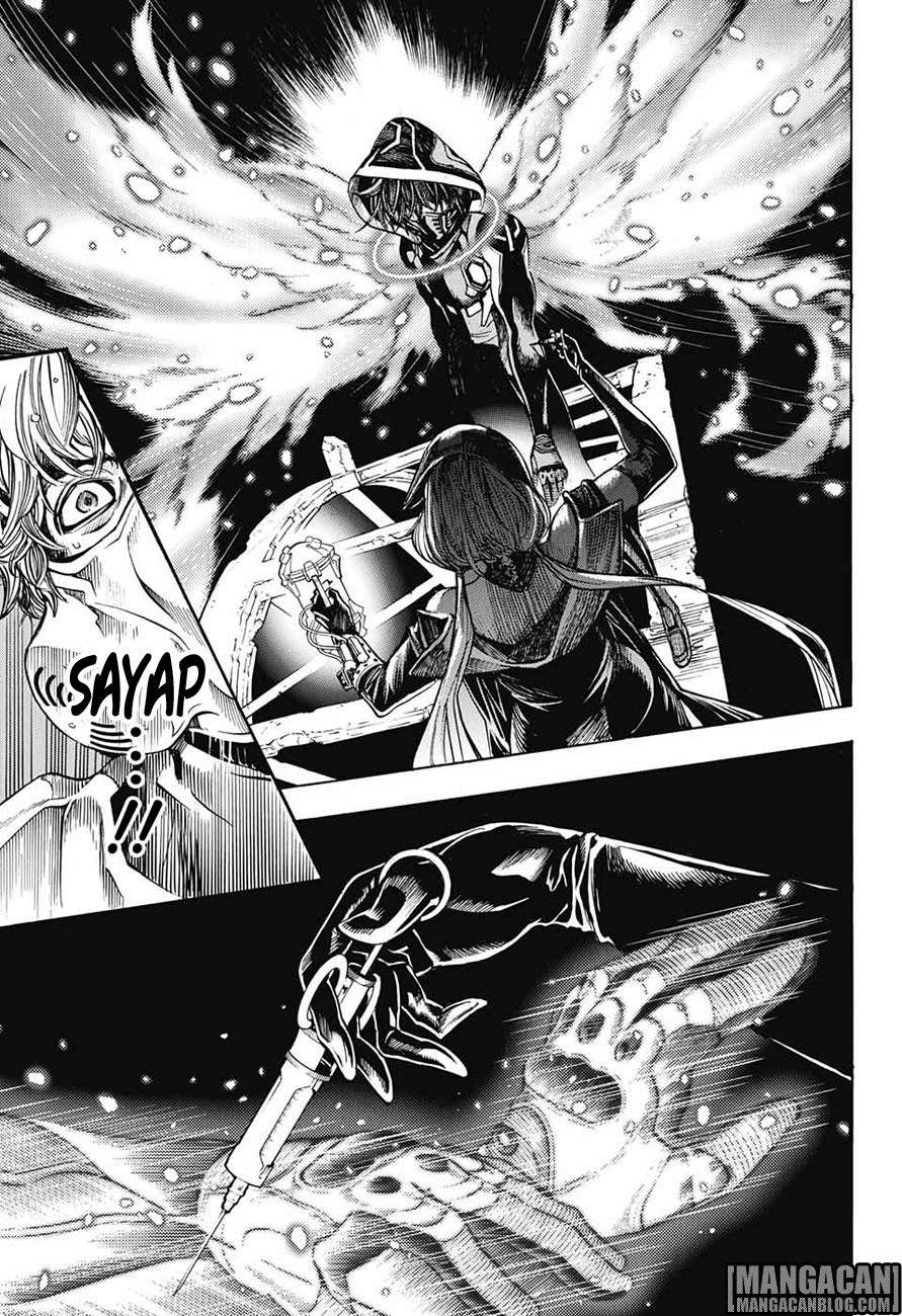 Platinum End Bab 19 halaman 35