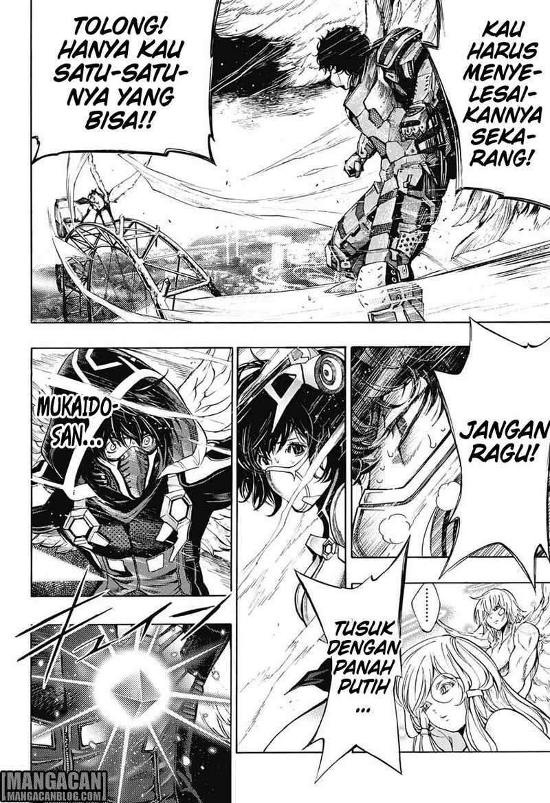 Platinum End Bab 20 halaman 10