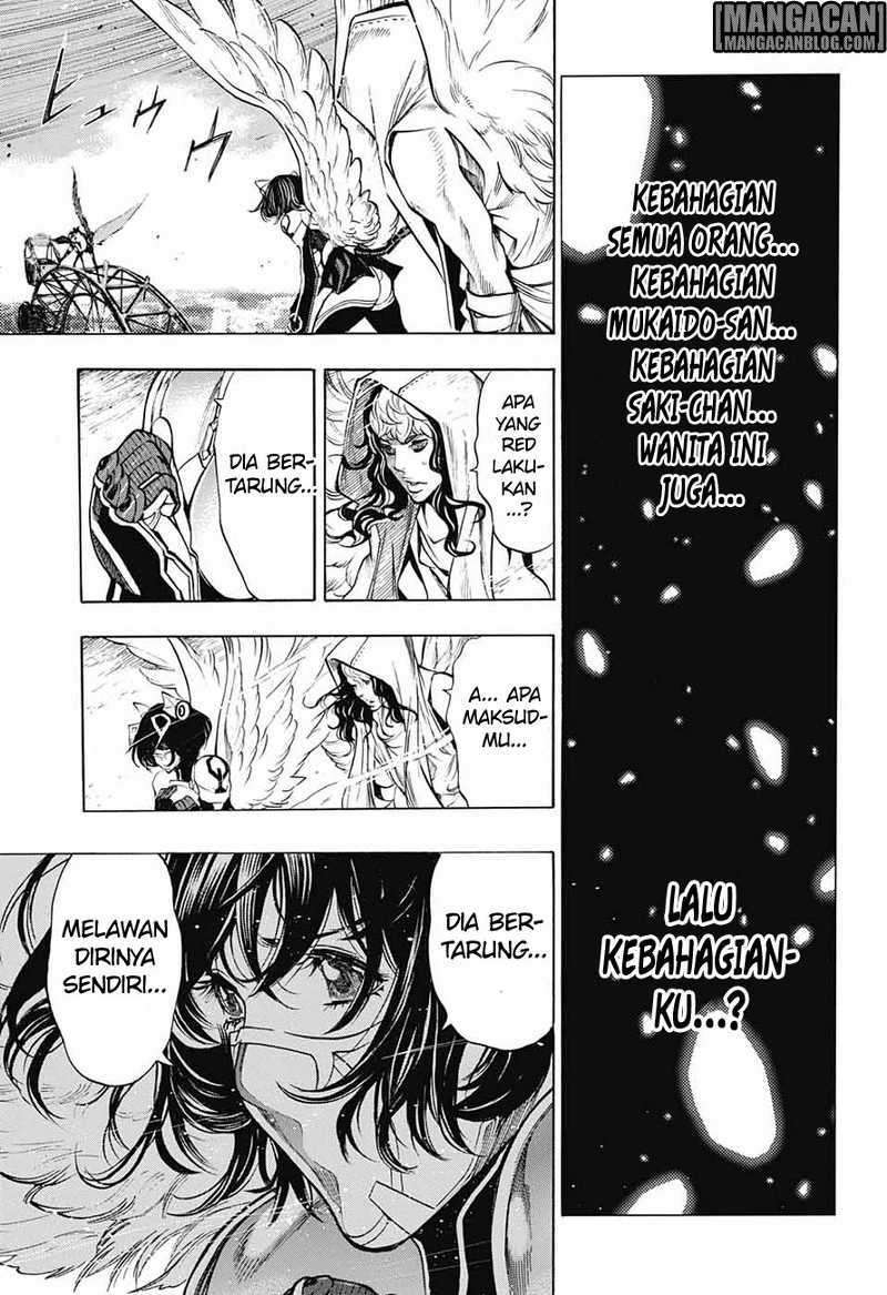 Platinum End Bab 20 halaman 13