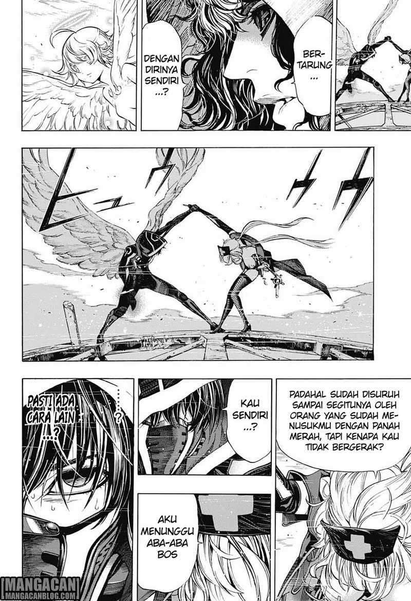 Platinum End Bab 20 halaman 14