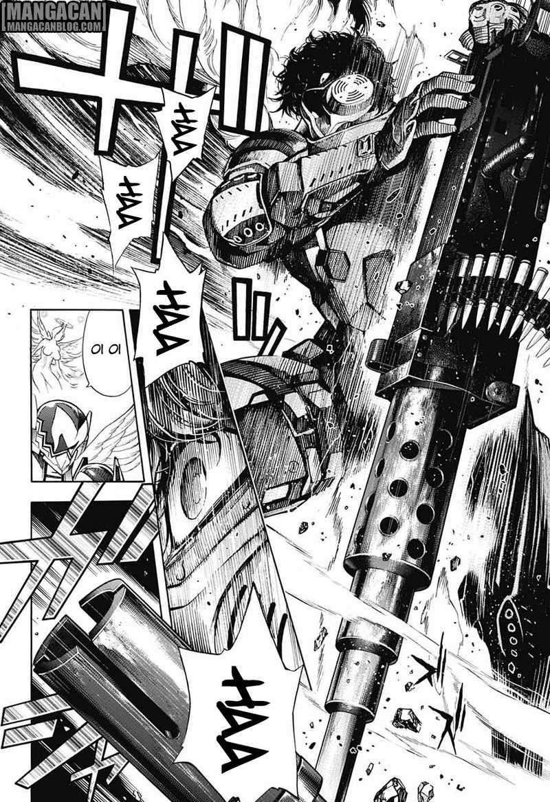Platinum End Bab 20 halaman 16