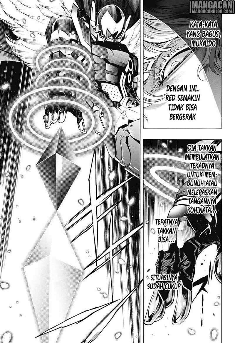 Platinum End Bab 20 halaman 19
