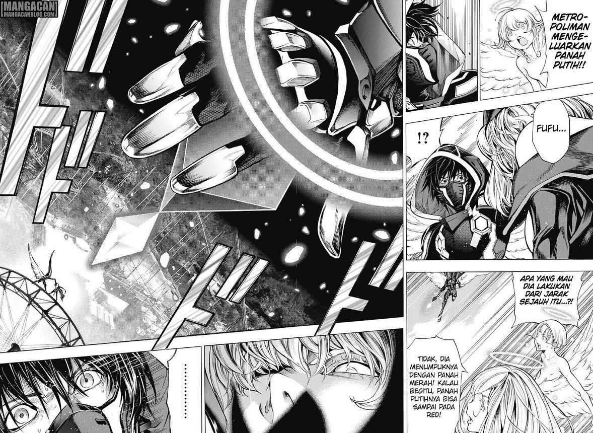 Platinum End Bab 20 halaman 20