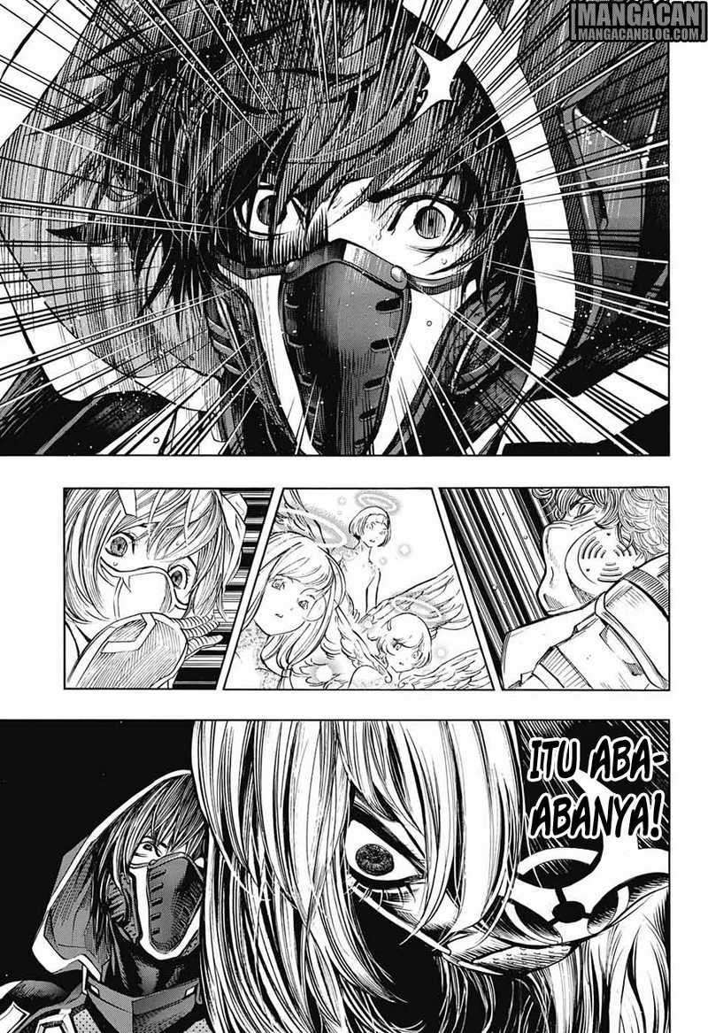 Platinum End Bab 20 halaman 24