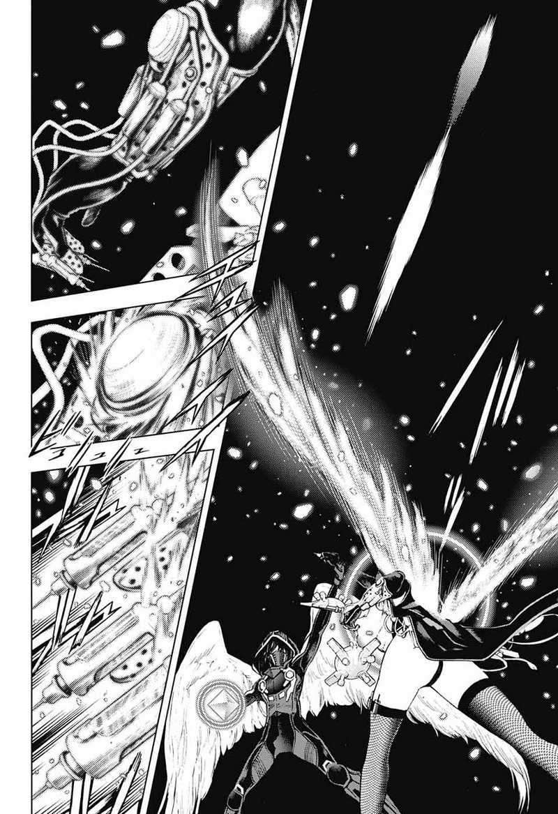 Platinum End Bab 20 halaman 25